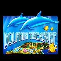 Dolphin Treasure