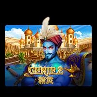 Genie 2