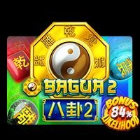 Bagua 2