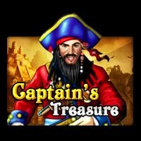 Captains Treasure