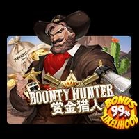 Bounty Hunter