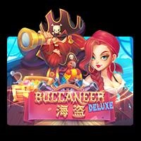 Buccaneer Deluxe