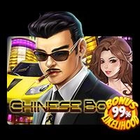 Chinese Boss