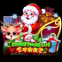 Christmas Eve