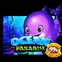 Ocean Paradise