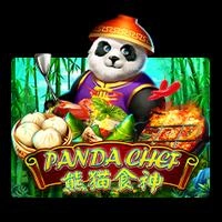 Panda Chef