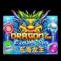 Dragon Of The Eastern Sea