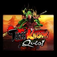Three Kingdoms Quest