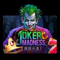 Joker Madness