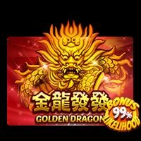 Golden Dragon