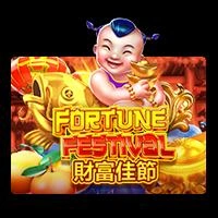 Fortune Festival