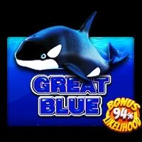 Great Blue