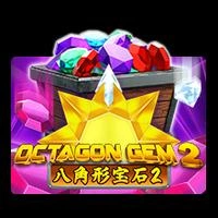 Octagon Gem 2