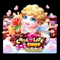 Chocolate Shop