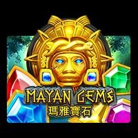 Mayan Gems