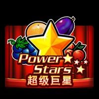 Power Stars