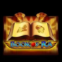 Book Of Ra