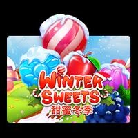 Winter Sweets