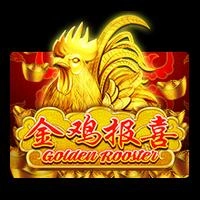 Golden Rooster