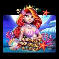 Mermaid Treasure