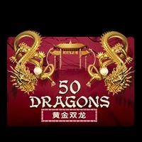 Fifty Dragons