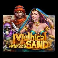 Mythical Sand