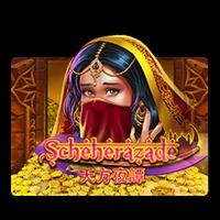 Scheherazade