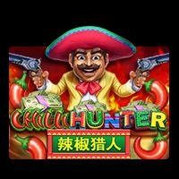 Chilli Hunter