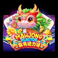 Mahjong Reactor