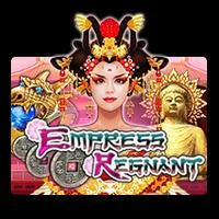 Empress Regnant