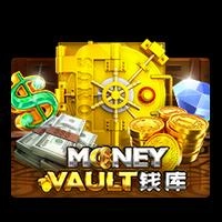 Money Vault