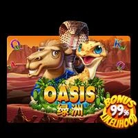 Oasis