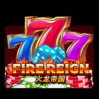 Fire Reign