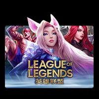 League Of Legends