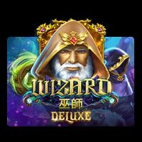 Wizard Deluxe