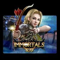 Immortals