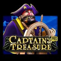 Captains Treasure Pro
