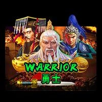 Warrior