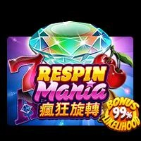 Respin Mania