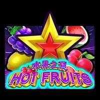 Hot Fruits