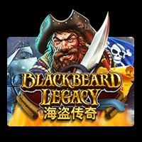Black Beard Legacy