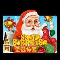Santa Surprise