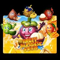 Fruit Paradise