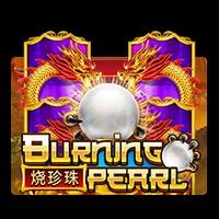 Burning Pearl