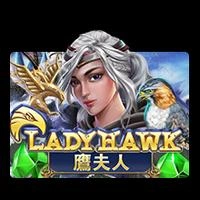 Lady Hawk