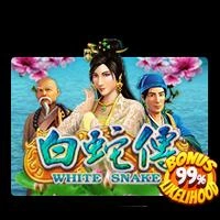 White Snake