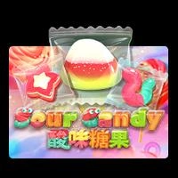 Sour Candy
