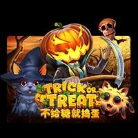 Trick Or Treat