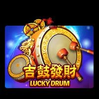 Lucky Drum