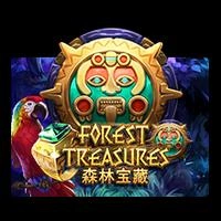 Forest Treasure